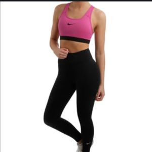 Nike Pro Classic Bra 360